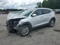 KM8J33A40GU172431 2016 HYUNDAI TUCSON