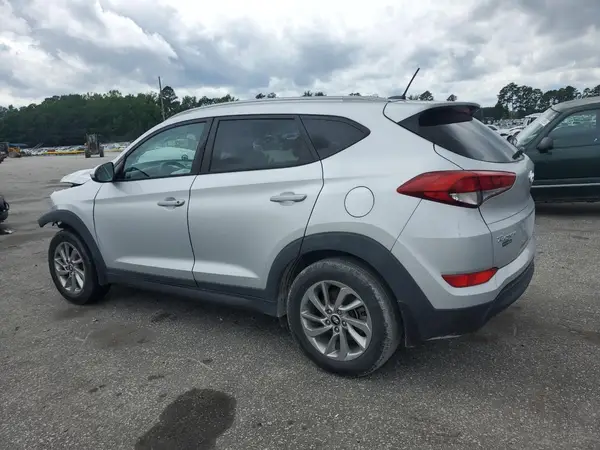 KM8J33A40GU172431 2016 HYUNDAI TUCSON - Image 2