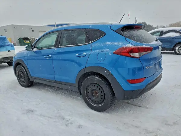 KM8J33A40GU179086 2016 HYUNDAI TUCSON - Image 2