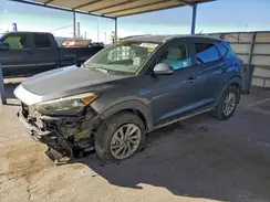 KM8J33A40GU182974 2016 HYUNDAI TUCSON