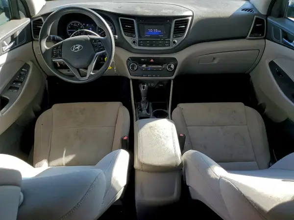 KM8J33A40GU182974 2016 HYUNDAI TUCSON - Image 8