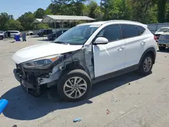 KM8J33A40GU184157 2016 HYUNDAI TUCSON