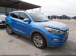 KM8J33A40GU186507 2016 HYUNDAI TUCSON