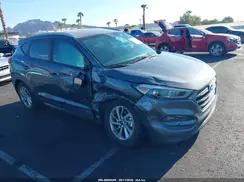 KM8J33A40GU186586 2016 HYUNDAI TUCSON