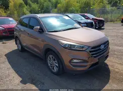 KM8J33A40GU186667 2016 HYUNDAI TUCSON