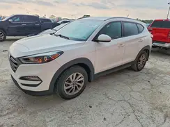 KM8J33A40GU194087 2016 HYUNDAI TUCSON