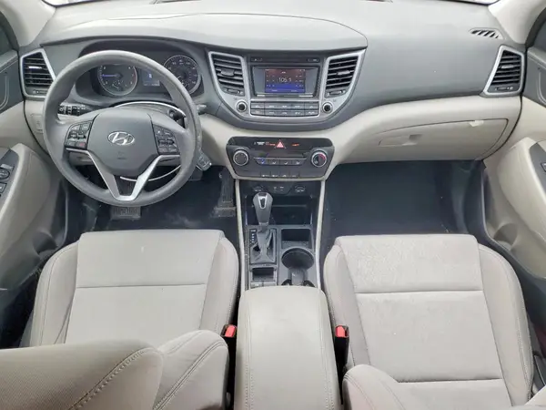 KM8J33A40GU194915 2016 HYUNDAI TUCSON - Image 8