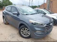 KM8J33A40GU205749 2016 HYUNDAI TUCSON