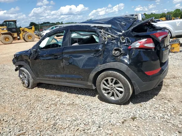 KM8J33A40GU206898 2016 HYUNDAI TUCSON - Image 2