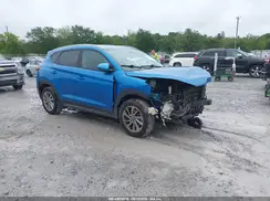 KM8J33A40GU207565 2016 HYUNDAI TUCSON