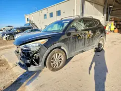 KM8J33A40GU209591 2016 HYUNDAI TUCSON