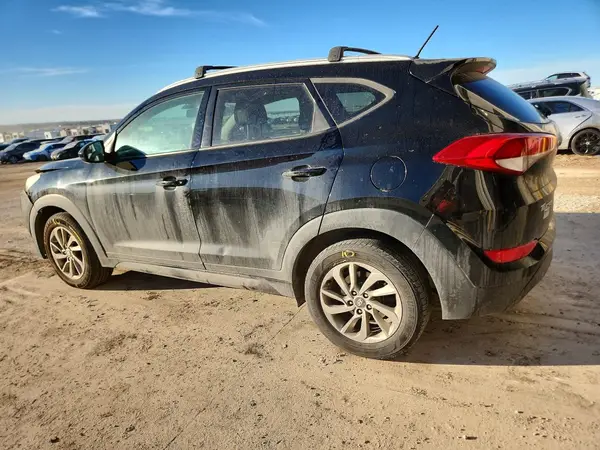 KM8J33A40GU209591 2016 HYUNDAI TUCSON - Image 2
