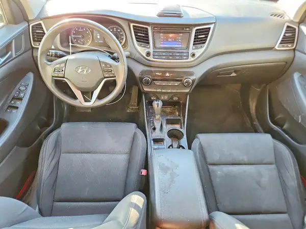 KM8J33A40GU209591 2016 HYUNDAI TUCSON - Image 8