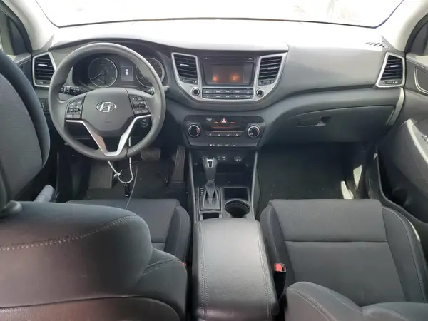 KM8J33A40GU210062 2016 HYUNDAI TUCSON - Image 8