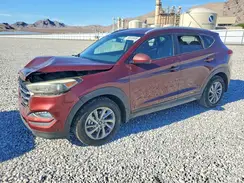 KM8J33A40GU212197 2016 HYUNDAI TUCSON
