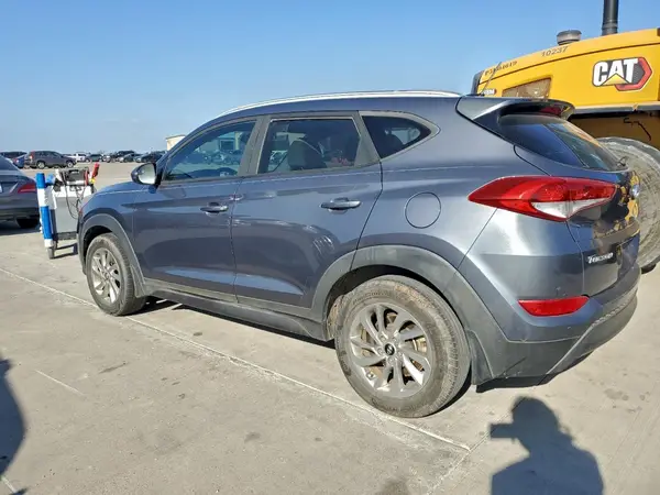 KM8J33A40GU213334 2016 HYUNDAI TUCSON - Image 2