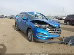 KM8J33A40GU214662 2016 HYUNDAI TUCSON