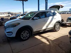 KM8J33A40GU217464 2016 HYUNDAI TUCSON