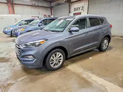 KM8J33A40GU230019 2016 HYUNDAI TUCSON