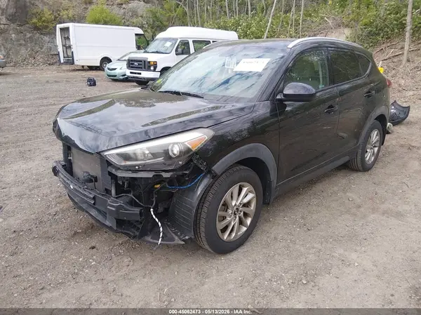 KM8J33A40GU235396 2016 HYUNDAI TUCSON - Image 2