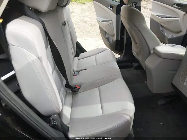 KM8J33A40GU235396 2016 HYUNDAI TUCSON - Image 8