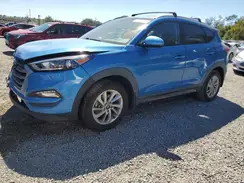 KM8J33A40GU236435 2016 HYUNDAI TUCSON