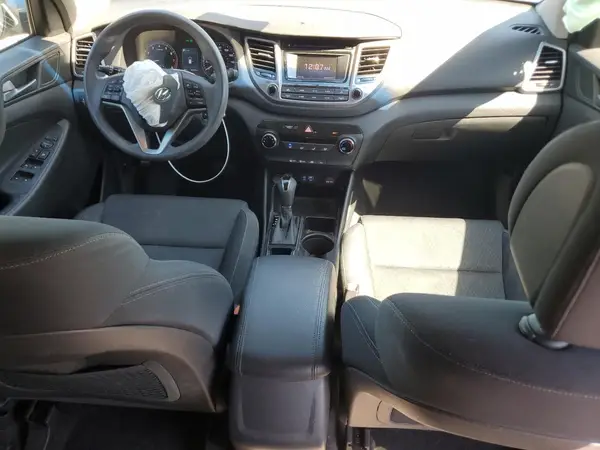 KM8J33A40GU236435 2016 HYUNDAI TUCSON - Image 8