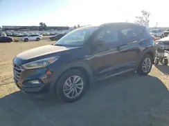 KM8J33A40GU242526 2016 HYUNDAI TUCSON
