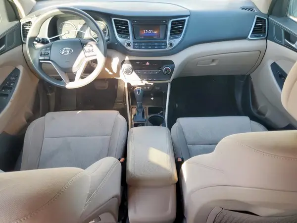 KM8J33A40GU248066 2016 HYUNDAI TUCSON - Image 8