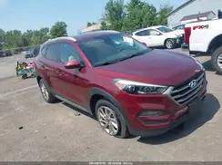 KM8J33A40HU253592 2017 HYUNDAI TUCSON