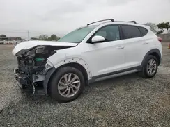KM8J33A40HU263801 2017 HYUNDAI TUCSON