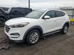 KM8J33A40HU271090 2017 HYUNDAI TUCSON