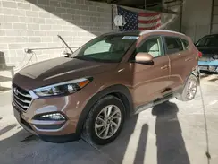 KM8J33A40HU276256 2017 HYUNDAI TUCSON