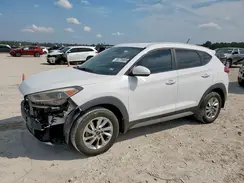 KM8J33A40HU292036 2017 HYUNDAI TUCSON