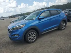 KM8J33A40HU294126 2017 HYUNDAI TUCSON
