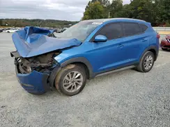 KM8J33A40HU294188 2017 HYUNDAI TUCSON