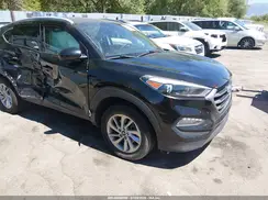 KM8J33A40HU297835 2017 HYUNDAI TUCSON