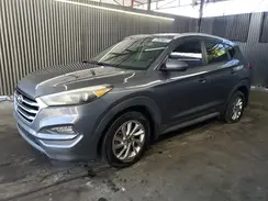KM8J33A40HU305321 2017 HYUNDAI TUCSON