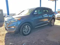 KM8J33A40HU330218 2017 HYUNDAI TUCSON