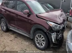 KM8J33A40HU333927 2017 HYUNDAI TUCSON