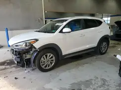 KM8J33A40HU340280 2017 HYUNDAI TUCSON