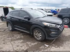 KM8J33A40HU348993 2017 HYUNDAI TUCSON