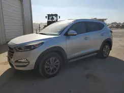 KM8J33A40HU352901 2017 HYUNDAI TUCSON
