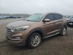 KM8J33A40HU373988 2017 HYUNDAI TUCSON