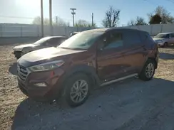 KM8J33A40HU374168 2017 HYUNDAI TUCSON