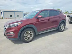 KM8J33A40HU375224 2017 HYUNDAI TUCSON