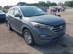 KM8J33A40HU377118 2017 HYUNDAI TUCSON