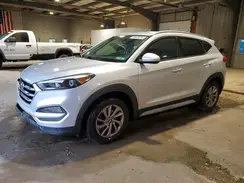 KM8J33A40HU400722 2017 HYUNDAI TUCSON