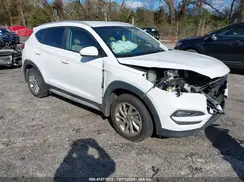 KM8J33A40HU402826 2017 HYUNDAI TUCSON