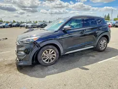 KM8J33A40HU403667 2017 HYUNDAI TUCSON